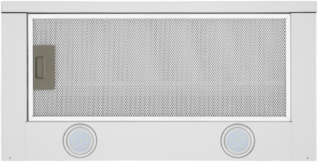 ВЫТЯЖКА MAUNFELD VS Fast 50 Белый Maunfeld VS Fast 50 White
