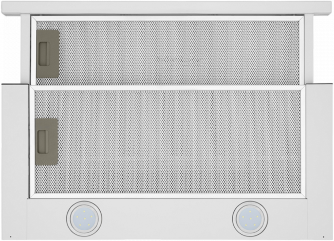 ВЫТЯЖКА MAUNFELD VS Fast 50 Белый Maunfeld VS Fast 50 White