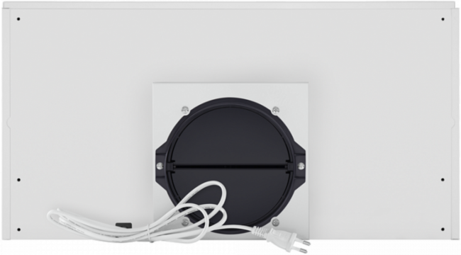 ВЫТЯЖКА MAUNFELD VS Fast 50 Белый Maunfeld VS Fast 50 White