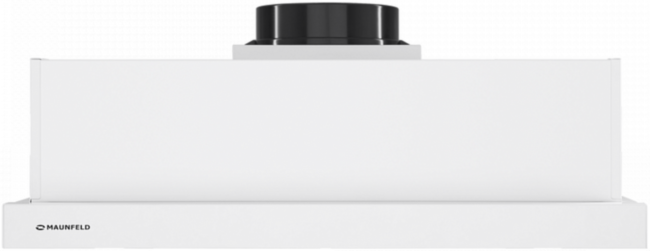 ВЫТЯЖКА MAUNFELD VS Fast 50 Белый Maunfeld VS Fast 50 White