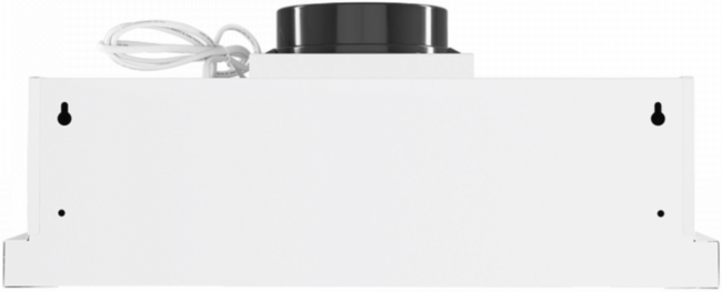 ВЫТЯЖКА MAUNFELD VS Fast 50 Белый Maunfeld VS Fast 50 White