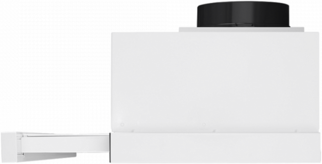 ВЫТЯЖКА MAUNFELD VS Fast 50 Белый Maunfeld VS Fast 50 White