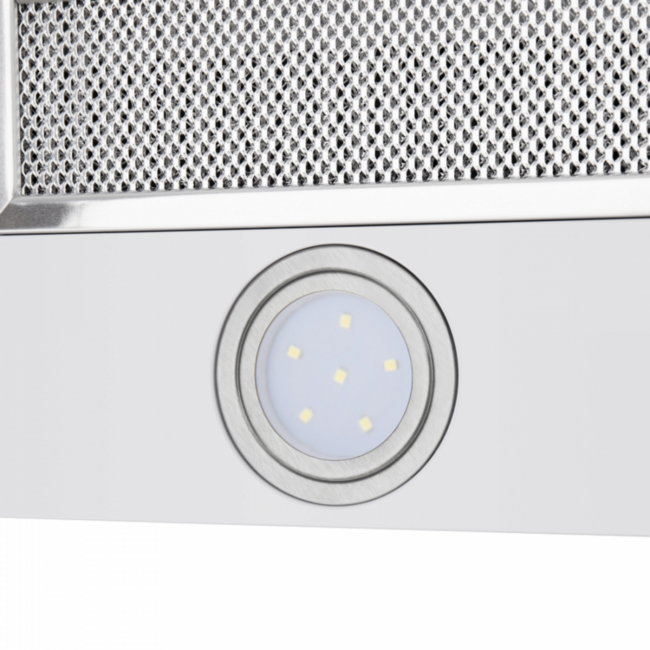 ВЫТЯЖКА MAUNFELD VS Fast 50 Белый Maunfeld VS Fast 50 White