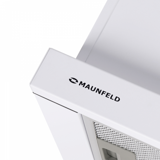 ВЫТЯЖКА MAUNFELD VS Fast 50 Белый Maunfeld VS Fast 50 White