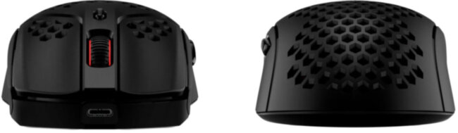 Манипулятор игровой мышь HP 4P5D7AA