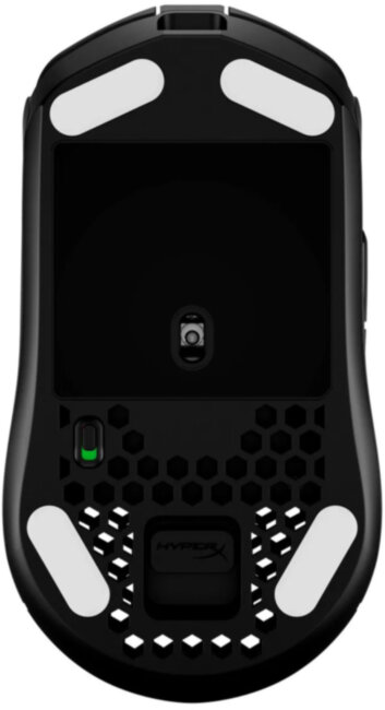 Манипулятор игровой мышь HP 4P5D7AA