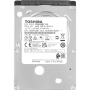 Жесткий диск Toshiba MQ04AB 1Tb (MQ04ABF100R) Жесткий диск Toshiba MQ04AB 1Tb (MQ04ABF100R)