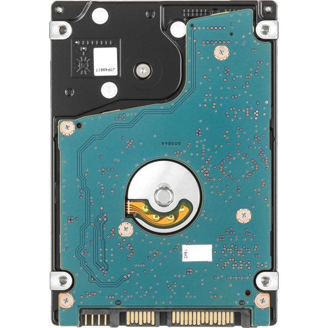 Жесткий диск Toshiba MQ04AB 1Tb (MQ04ABF100R) Жесткий диск Toshiba MQ04AB 1Tb (MQ04ABF100R)
