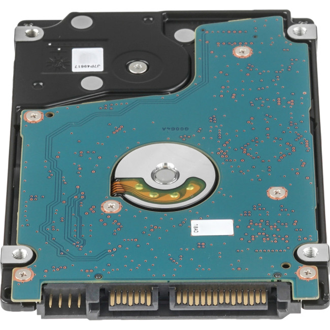 Жесткий диск Toshiba MQ04AB 1Tb (MQ04ABF100R) Жесткий диск Toshiba MQ04AB 1Tb (MQ04ABF100R)