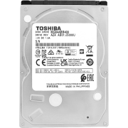 Жесткий диск Toshiba 4Tb (MQ04ABB400) Жесткий диск Toshiba 4Tb (MQ04ABB400)