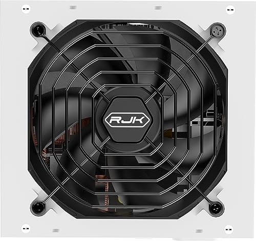 Блоки питания Raijintek CRATOS 850 0R30B00008 Блоки питания Raijintek CRATOS 850 0R30B00008