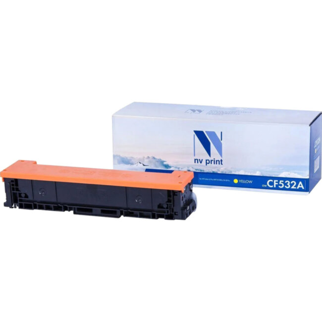 - NV Print NV-CF532AY