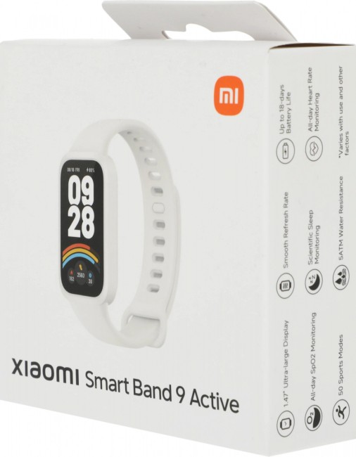 Фитнес-трекер Xiaomi BHR9441GL Фитнес-трекер Xiaomi BHR9441GL