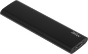 Накопитель SSD Netac NT01ZSLIM-128G-32BK