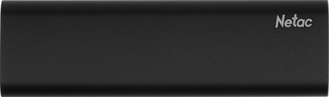 Накопитель SSD Netac NT01ZSLIM-128G-32BK Накопитель SSD Netac NT01ZSLIM-128G-32BK