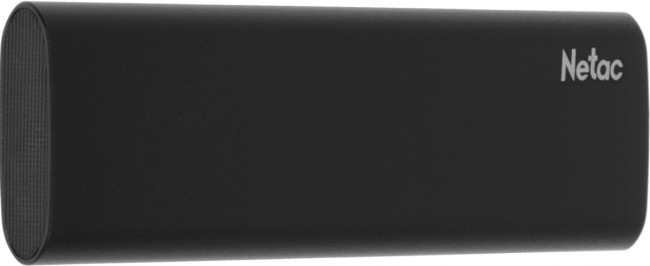 Накопитель SSD Netac NT01ZSLIM-128G-32BK Накопитель SSD Netac NT01ZSLIM-128G-32BK