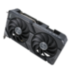 видеокарта ASUS DUAL RTX4060 O8G видеокарта ASUS DUAL RTX4060 O8G
