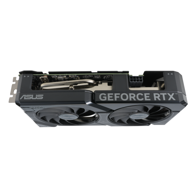 видеокарта ASUS DUAL RTX4060 O8G видеокарта ASUS DUAL RTX4060 O8G