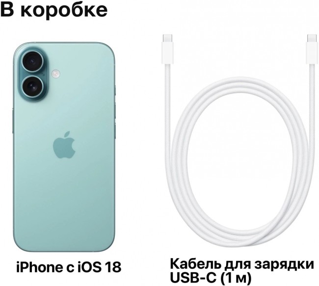 Мобильный телефон Apple Apple MYED3HN/A Мобильный телефон Apple Apple MYED3HN/A
