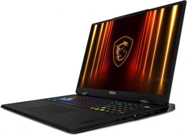 Ноутбук Ноутбук MSI Vector 18 HX AI A2XWJG-1006XRU Ноутбук Ноутбук MSI Vector 18 HX AI A2XWJG-1006XRU