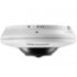5Мп fisheye IP-камера c EXIR-подсветкой до 8м 1/2.5" Progressive Scan CMOS Hikvision DS-2CD2955FWD-I