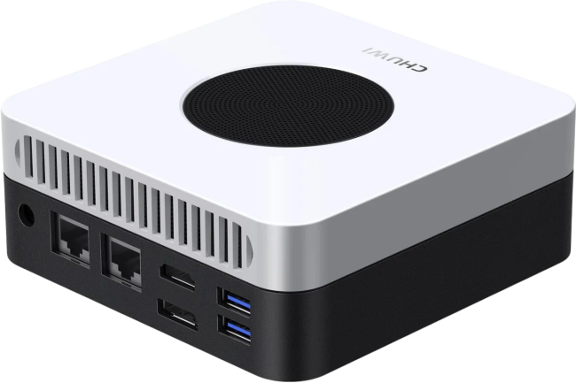 Компьютер Chuwi CWI556HI3 Компьютер Chuwi CWI556HI3