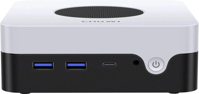 Компьютер Chuwi CWI556HI3 Компьютер Chuwi CWI556HI3