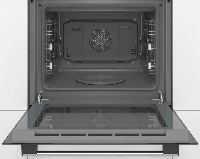 Встраиваемая электрическая духовка BOSCH BOSCH HIJ517YS2R