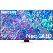 Телевизор ЖК 85" Samsung Samsung QE85QN85BAUXCE