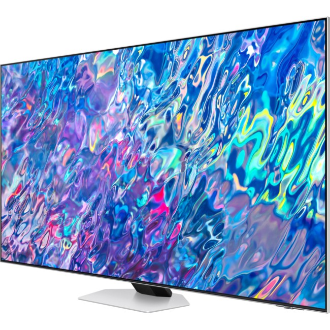 Телевизор ЖК 85" Samsung Samsung QE85QN85BAUXCE Телевизор ЖК 85" Samsung Samsung QE85QN85BAUXCE