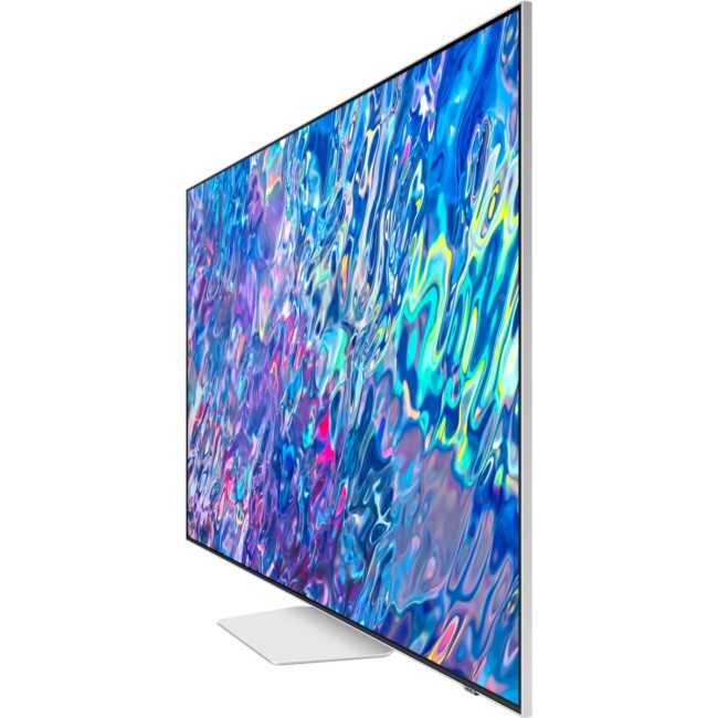 Телевизор ЖК 85" Samsung Samsung QE85QN85BAUXCE Телевизор ЖК 85" Samsung Samsung QE85QN85BAUXCE