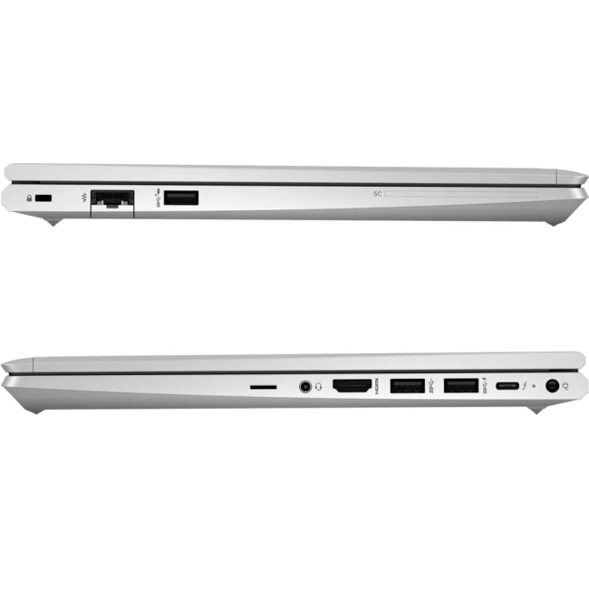 Ноутбук HP EliteBook 640 G9 Ноутбук HP EliteBook 640 G9