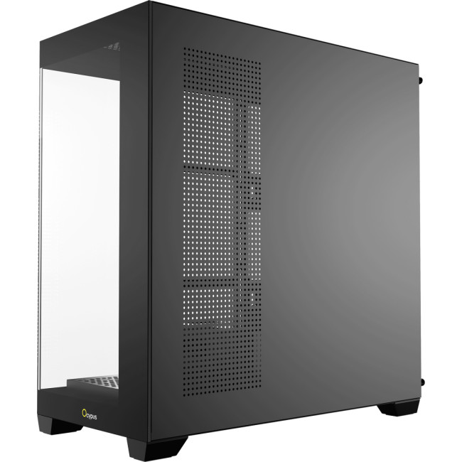 Корпус ПК без блока питания Ocypus Gamma-C72-BKD000XX-GL Корпус ПК без блока питания Ocypus Gamma-C72-BKD000XX-GL