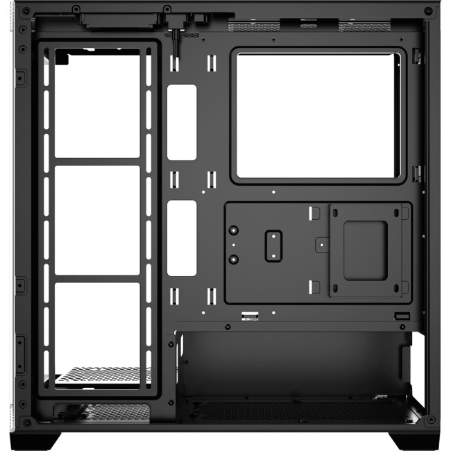 Корпус ПК без блока питания Ocypus Gamma-C72-BKD000XX-GL Корпус ПК без блока питания Ocypus Gamma-C72-BKD000XX-GL