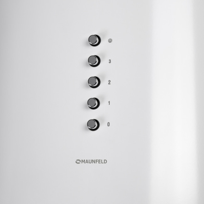 Вытяжка Maunfeld LEE SIDE (C) 39 WHITE Вытяжка Maunfeld LEE SIDE (C) 39 WHITE