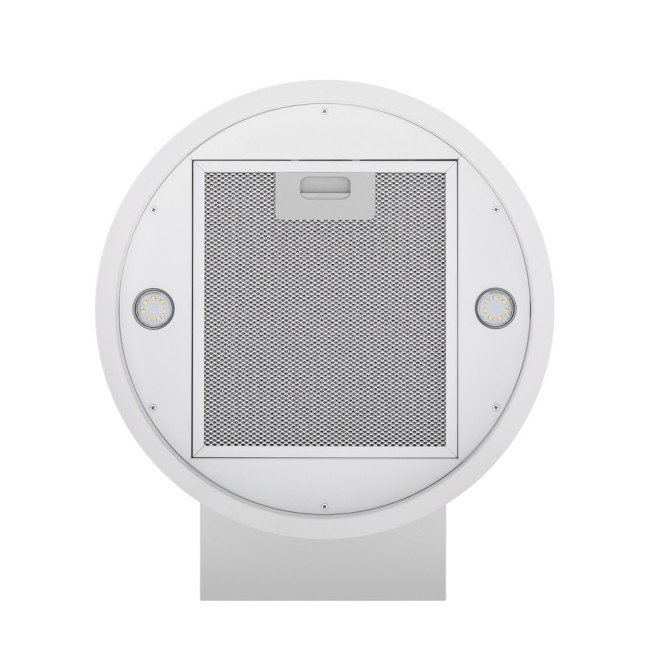 Вытяжка Maunfeld LEE SIDE (C) 39 WHITE Вытяжка Maunfeld LEE SIDE (C) 39 WHITE