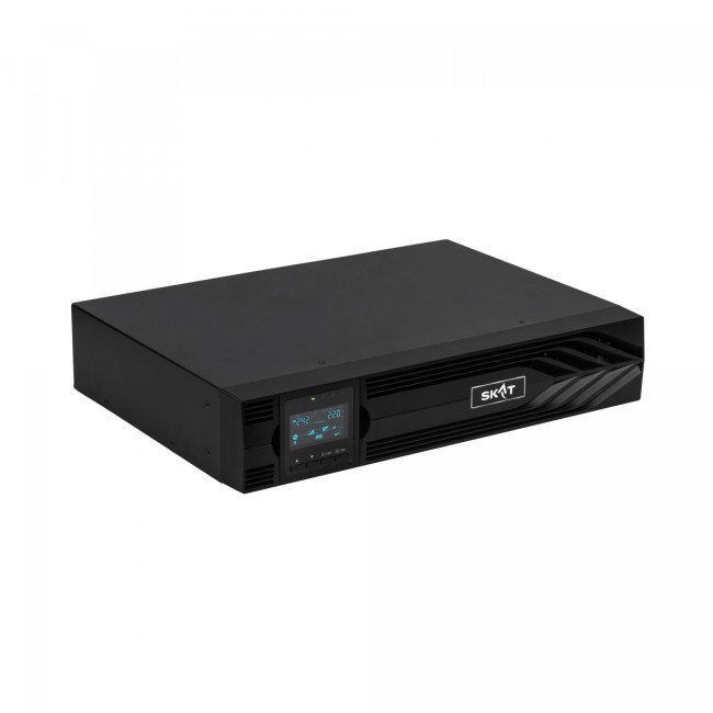 8761 Источник бесперебойного питания БАСТИОН SKAT-UPS 1000-RACK-ON-2X9-E P3 8761 Источник бесперебойного питания БАСТИОН SKAT-UPS 1000-RACK-ON-2X9-E P3
