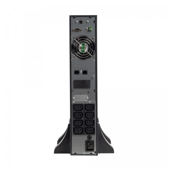 8761 Источник бесперебойного питания БАСТИОН SKAT-UPS 1000-RACK-ON-2X9-E P3 8761 Источник бесперебойного питания БАСТИОН SKAT-UPS 1000-RACK-ON-2X9-E P3