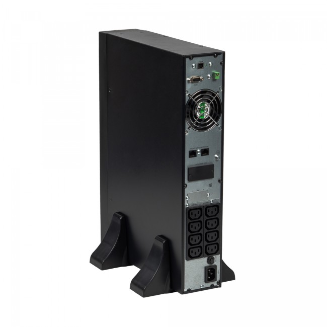 8761 Источник бесперебойного питания БАСТИОН SKAT-UPS 1000-RACK-ON-2X9-E P3 8761 Источник бесперебойного питания БАСТИОН SKAT-UPS 1000-RACK-ON-2X9-E P3