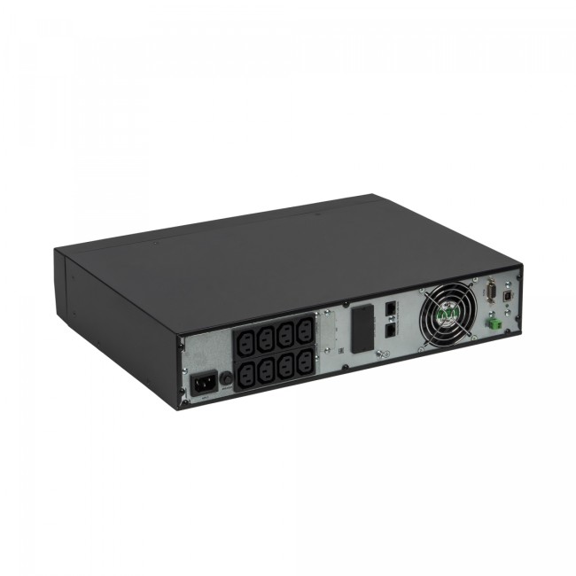 8761 Источник бесперебойного питания БАСТИОН SKAT-UPS 1000-RACK-ON-2X9-E P3 8761 Источник бесперебойного питания БАСТИОН SKAT-UPS 1000-RACK-ON-2X9-E P3