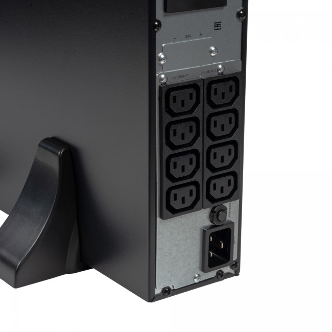 8761 Источник бесперебойного питания БАСТИОН SKAT-UPS 1000-RACK-ON-2X9-E P3 8761 Источник бесперебойного питания БАСТИОН SKAT-UPS 1000-RACK-ON-2X9-E P3