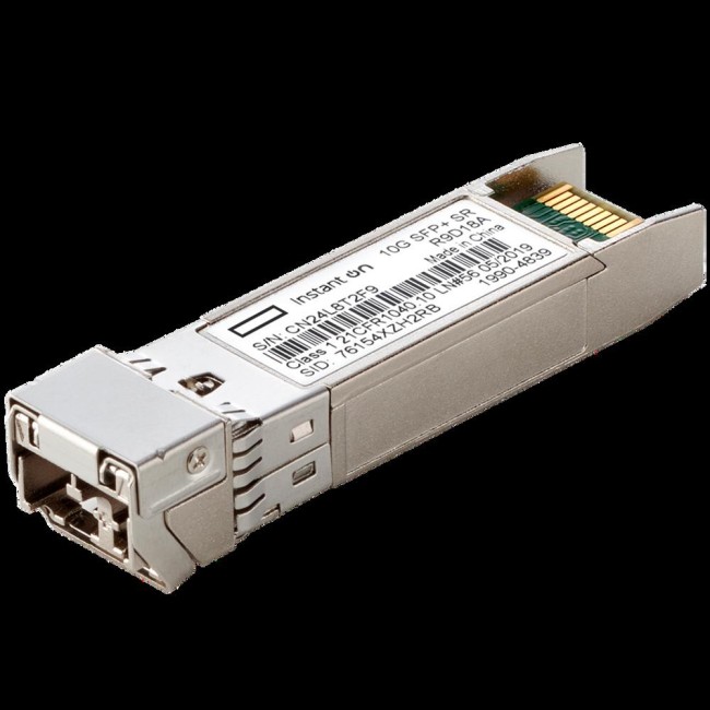 Трансивер Hewlett Packard Enterprise R9D18A