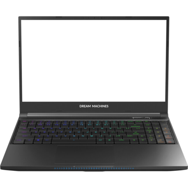Ноутбук Dream Machines RG3060-15EU53 Ноутбук Dream Machines RG3060-15EU53
