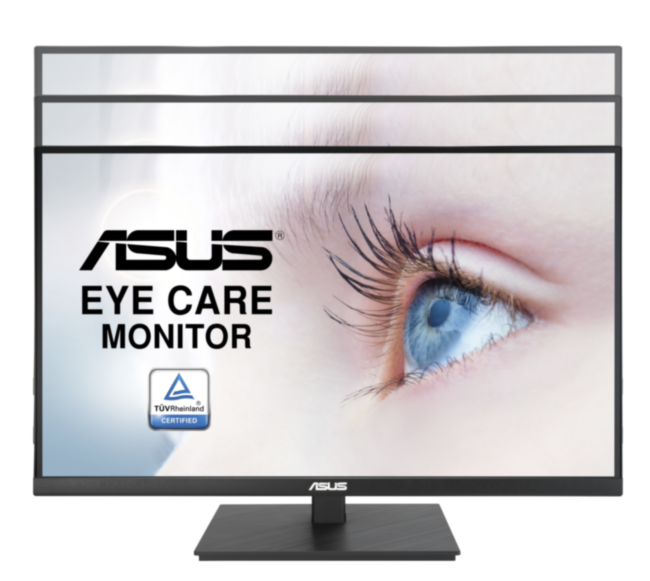 Мониторы LCD 27" VA27AQSB ASUS VA27AQSB