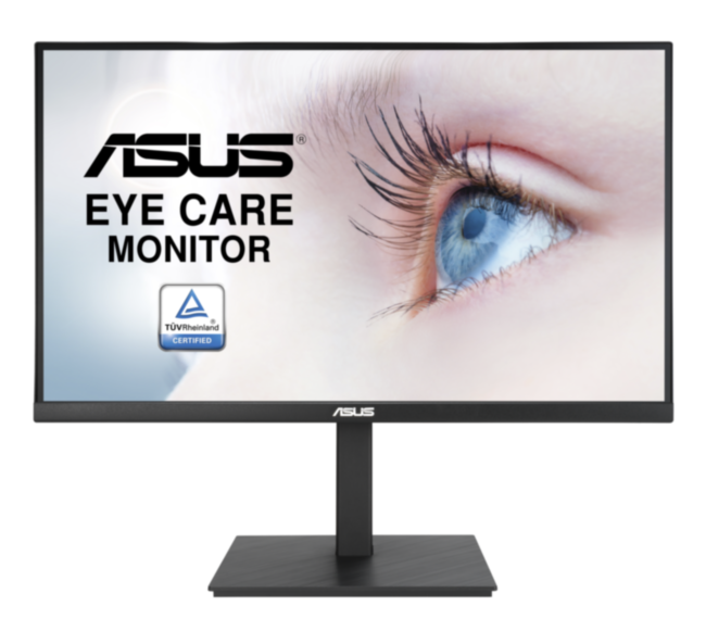 Мониторы LCD 27" VA27AQSB ASUS VA27AQSB