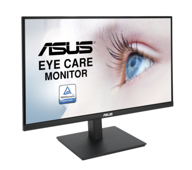 Мониторы LCD 27" VA27AQSB ASUS VA27AQSB