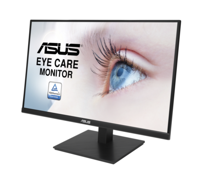 Мониторы LCD 27" VA27AQSB ASUS VA27AQSB