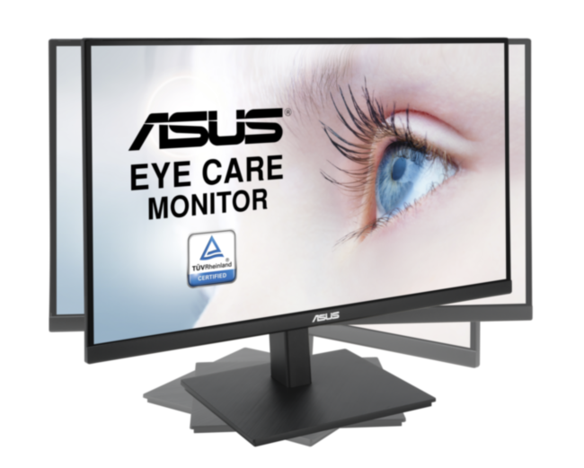 Мониторы LCD 27" VA27AQSB ASUS VA27AQSB