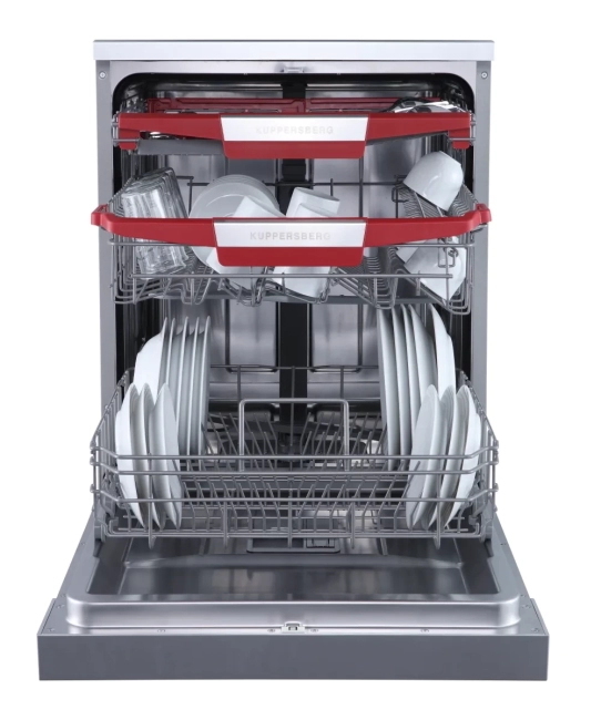 Отдельностоящая посудомоечная машина Kuppersberg Kuppersberg GFM 6073