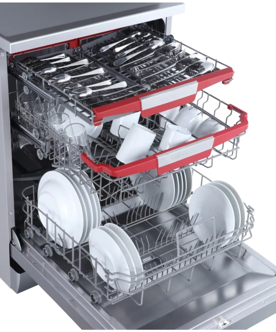 Отдельностоящая посудомоечная машина Kuppersberg Kuppersberg GFM 6073